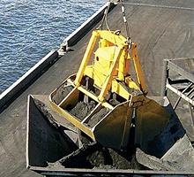 HİDROLİK ELEKTİRİKLİ İKİ AĞIZLI KEPÇE