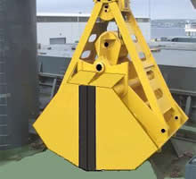 MEKANİK ÇİFTTELLİ KEPÇE