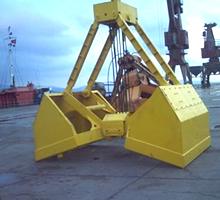 MEKANİK ÇİFTTELLİ KEPÇE